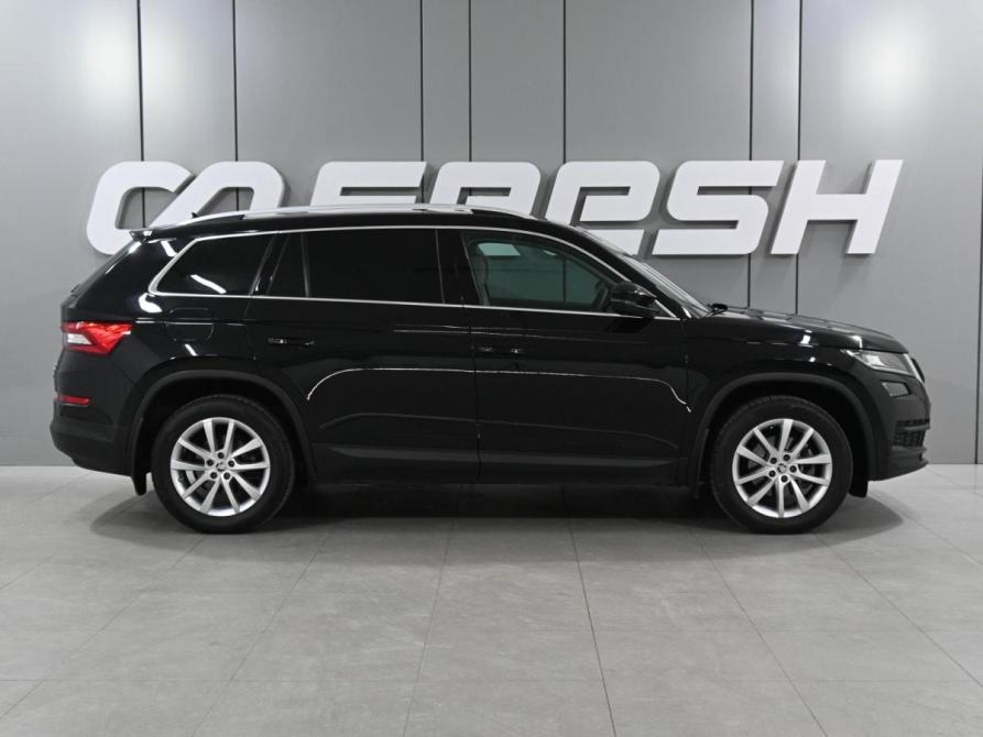 Skoda Kodiaq I Ростов-на-Дону  - изображение 5