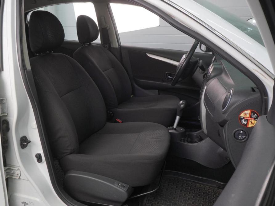 Nissan Almera III (G15) Воронеж  - изображение 8