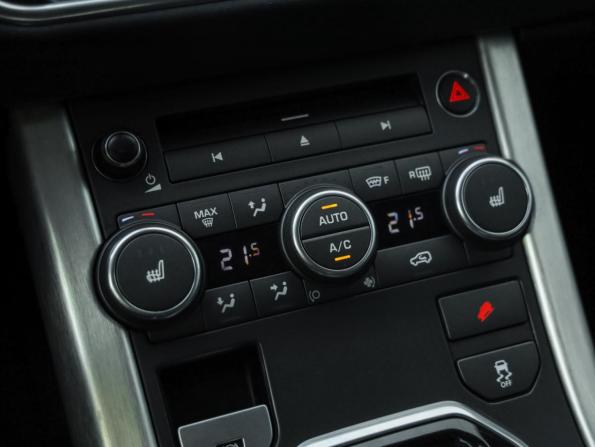 Land Rover Range Rover Evoque I с пробегом 2012 года, цена 1 399 000 рублей, 237504 км, внедорожник, Автокод Объявления