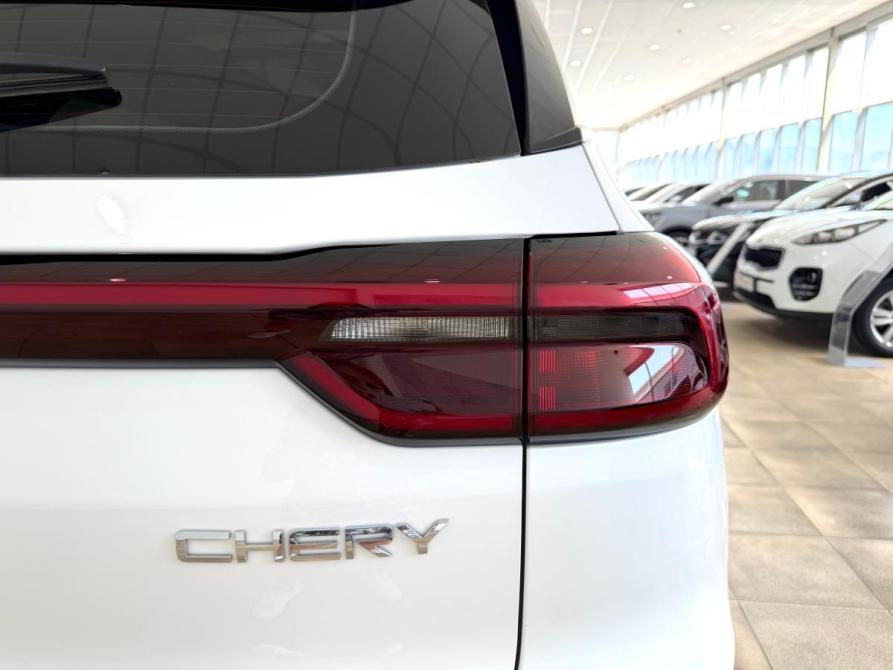 Chery Tiggo 7 Pro I Новороссийск  - изображение 20
