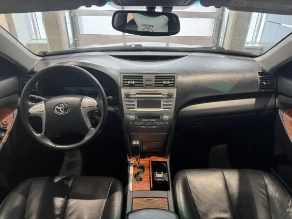 Toyota Camry VI (XV40) Рестайлинг с пробегом 2009 года, цена 999 000 рублей, 355000 км, седан, Автокод Объявления