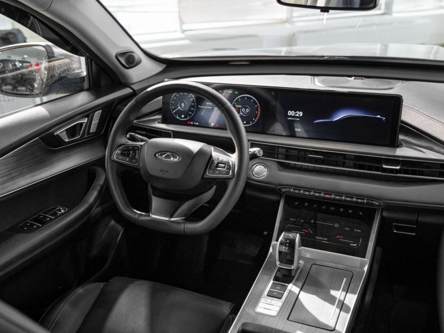 Chery Tiggo 7 Pro Max I Москва  - изображение 21