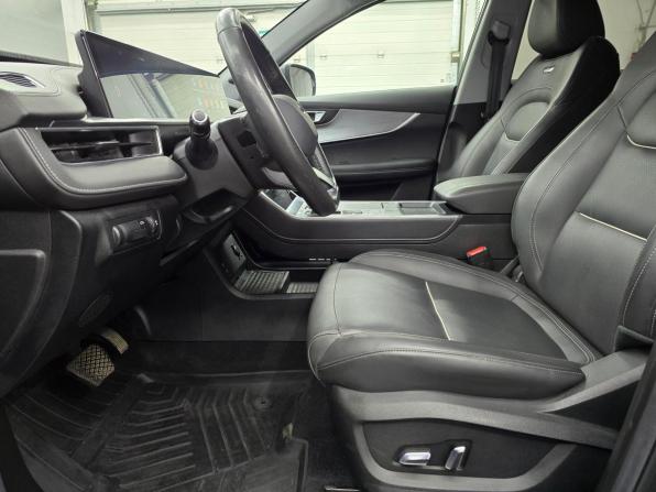 Chery Tiggo 7 Pro Max I с пробегом 2023 года, цена 2 049 000 рублей, 42000 км, внедорожник, Автокод Объявления