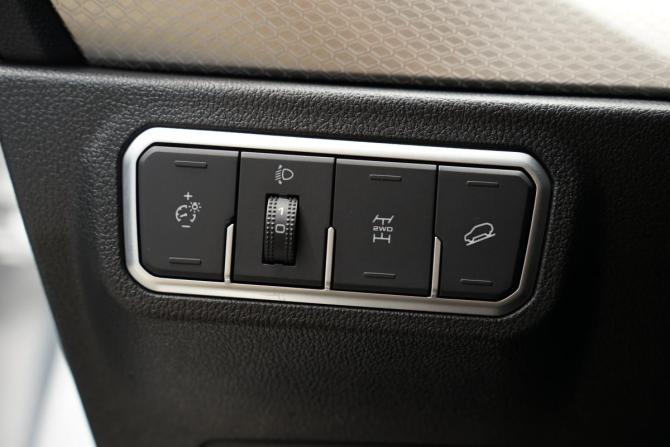 Haval F7 I Рестайлинг с пробегом 2023 года, цена 2 280 000 рублей, 21020 км, внедорожник, Автокод Объявления