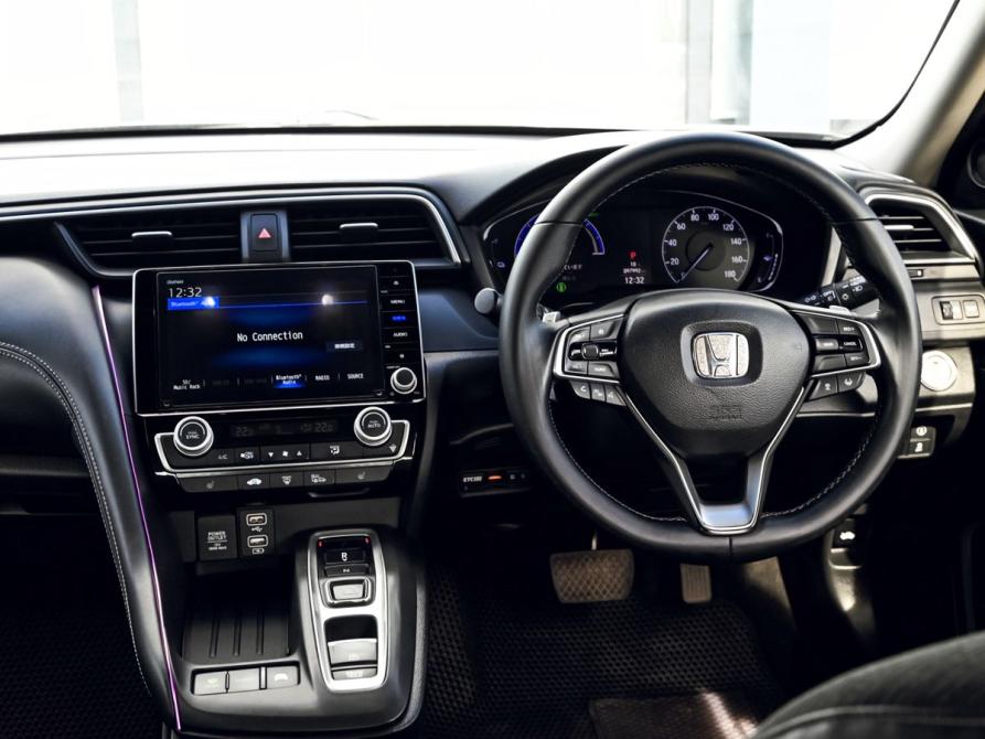 Honda Insight III Екатеринбург  - изображение 19
