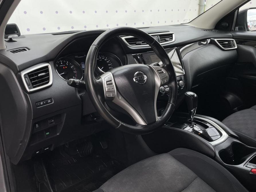 Nissan Qashqai II Тамбов  - изображение 15
