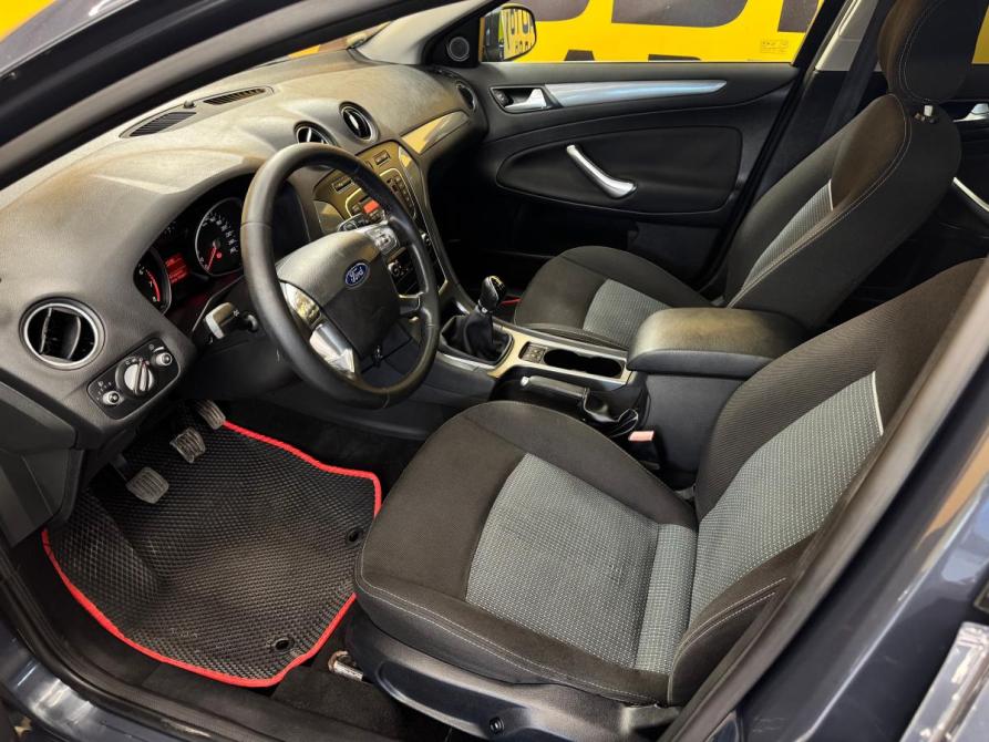 Ford Mondeo IV Рестайлинг Ижевск  - изображение 9