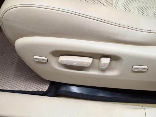 Lexus RX III Рестайлинг с пробегом 2013 года, цена 3 200 000 рублей, 108251 км, внедорожник, Автокод Объявления