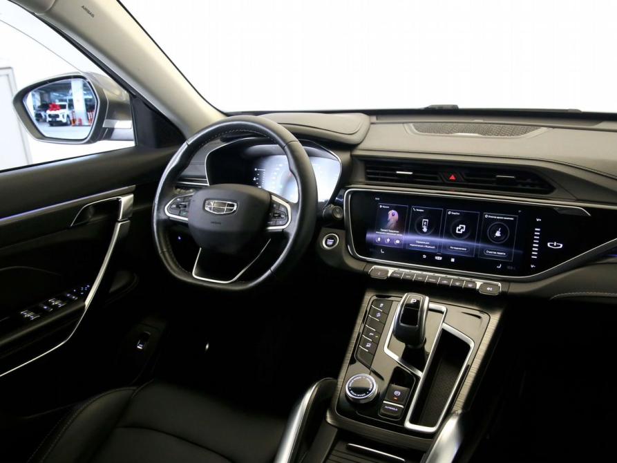 Geely Atlas Pro Санкт-Петербург  - изображение 14