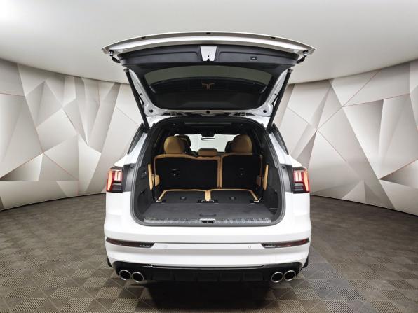 Lynk &amp; Co 09 с пробегом 2023 года, цена 4 995 000 рублей, 31441 км, внедорожник, Автокод Объявления
