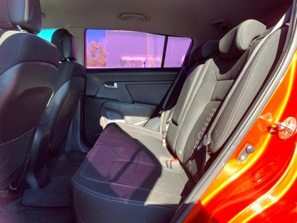 Kia Sportage III с пробегом 2011 года, цена 1 189 000 рублей, 182642 км, внедорожник, Автокод Объявления