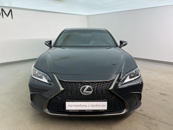 Lexus ES VII с пробегом 2020 года, цена 3 750 000 рублей, 135227 км, седан, Автокод Объявления