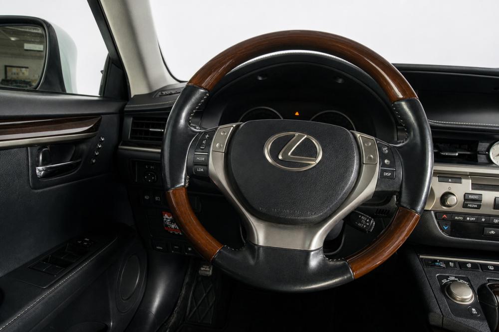 Lexus ES VI Челябинск  - изображение 9