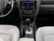Hyundai Santa Fe I Москва  - изображение 36