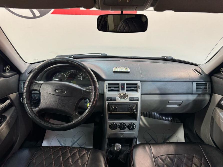 Lada (ВАЗ) Priora I Новочеркасск  - изображение 11