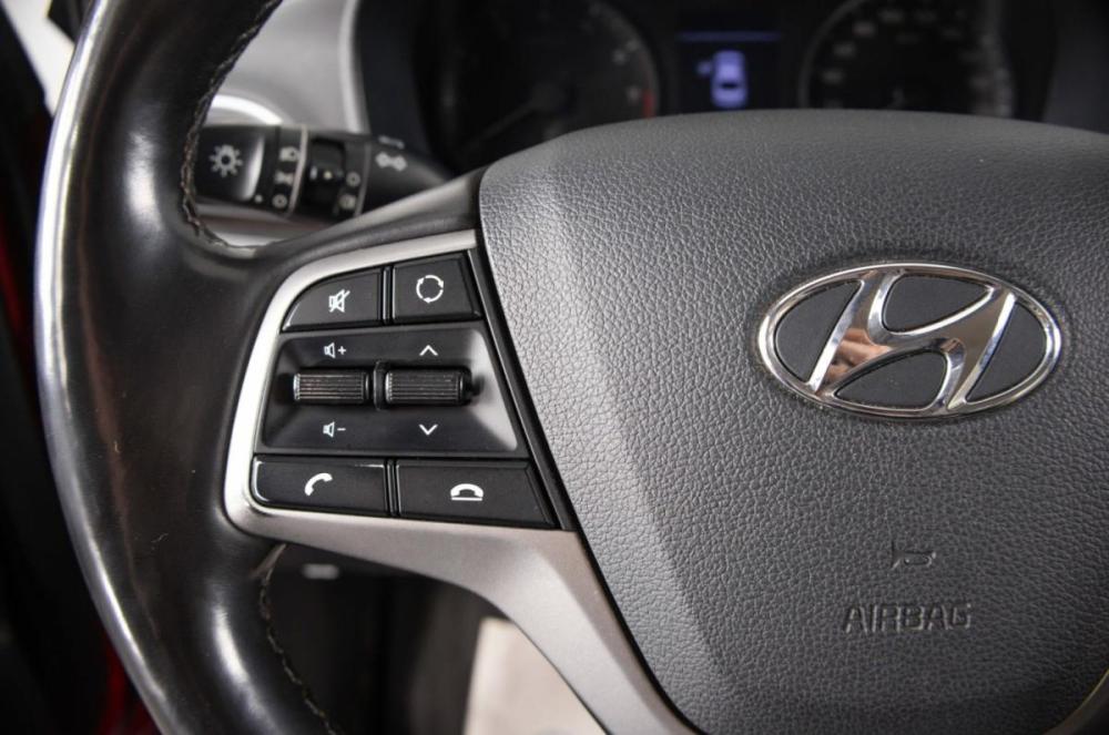 Hyundai Solaris II Пермь  - изображение 14
