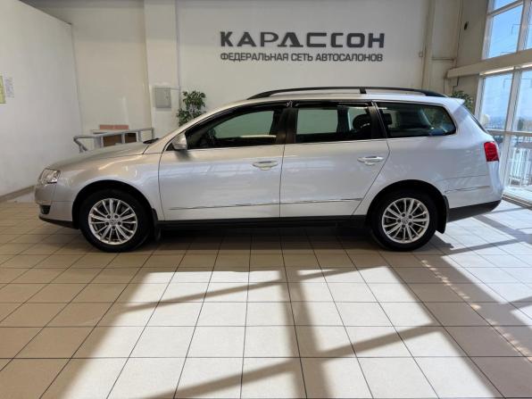 Volkswagen Passat B6 с пробегом 2008 года, цена 740 000 рублей, 251030 км, универсал, Автокод Объявления