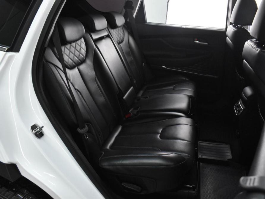Hyundai Santa Fe IV Рестайлинг Воронеж  - изображение 7