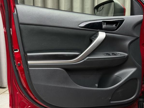 Mitsubishi Eclipse Cross I с пробегом 2019 года, цена 2 049 000 рублей, 105000 км, внедорожник, Автокод Объявления