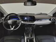 Chevrolet Monza II Рестайлинг Уфа  - изображение 41