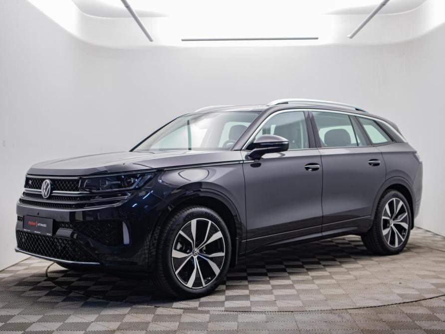 Volkswagen Tavendor I Москва  - изображение 1