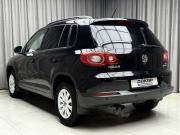 Volkswagen Tiguan I Ижевск  - изображение 34