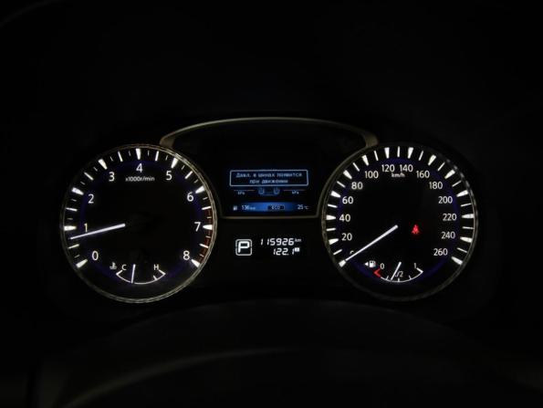 Infiniti QX60 I Рестайлинг с пробегом 2018 года, цена 2 499 000 рублей, 115924 км, внедорожник, Автокод Объявления