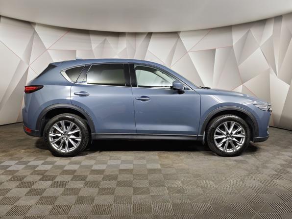 Mazda CX-5 II с пробегом 2020 года, цена 2 795 000 рублей, 130670 км, внедорожник, Автокод Объявления