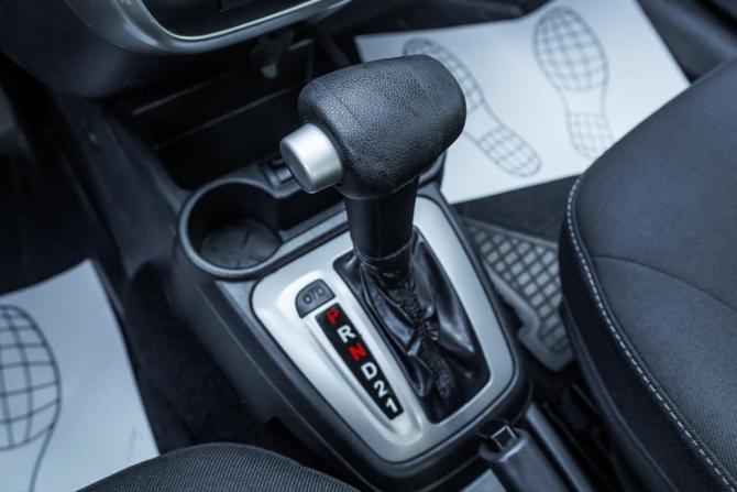 Lada (ВАЗ) Granta I Рестайлинг с пробегом 2019 года, цена 663 000 рублей, 73760 км, хэтчбек, Автокод Объявления