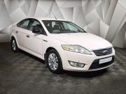 Ford Mondeo IV Москва  - изображение 23