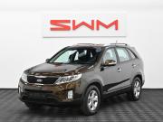 Kia Sorento II Рестайлинг Москва  - изображение 19