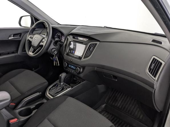 Hyundai Creta I с пробегом 2016 года, цена 1 600 000 рублей, 73758 км, внедорожник, Автокод Объявления