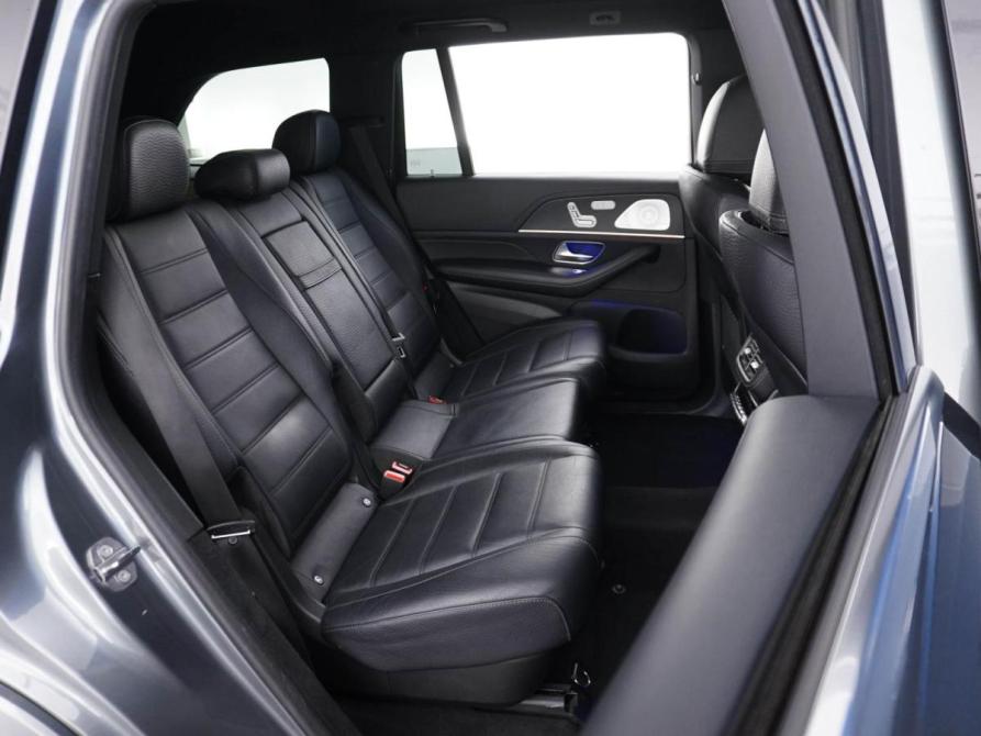 Mercedes-Benz GLS II (X167) Москва  - изображение 7