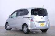 Honda Freed I Рестайлинг Омск  - изображение 25