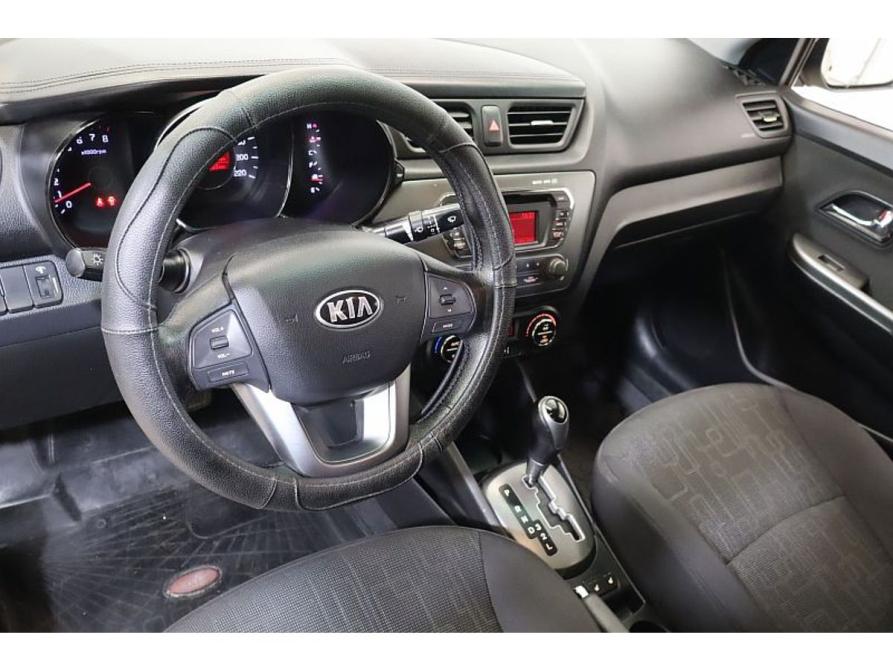 Kia Rio III Коломна  - изображение 6