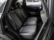 Opel Antara I Рестайлинг Краснодар  - изображение 30