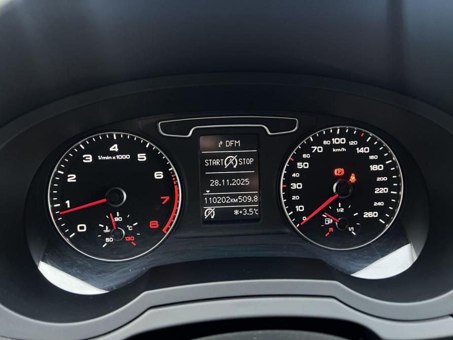 Audi Q3 I (8U) Уфа  - изображение 13