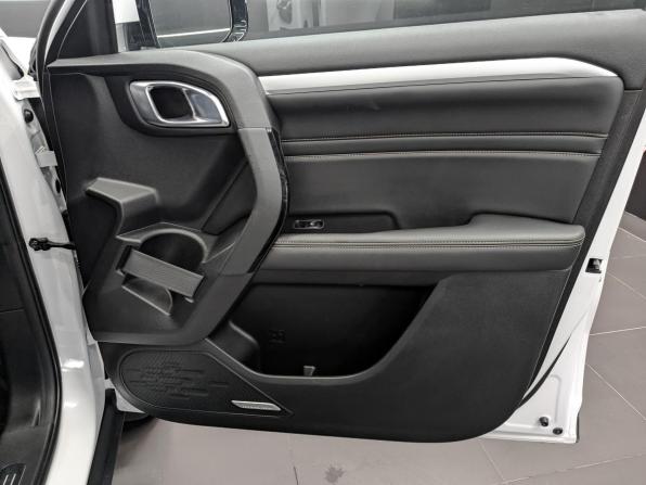 Haval Dargo I с пробегом 2024 года, цена 2 580 000 рублей, 21884 км, внедорожник, Автокод Объявления