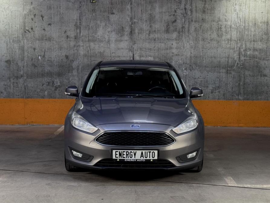 Ford Focus III Рестайлинг Уфа  - изображение 8