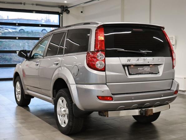 Haval H5 I с пробегом 2020 года, цена 1 580 000 рублей, 52118 км, внедорожник, Автокод Объявления