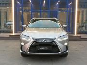 Lexus RX IV Архангельск  - изображение 22