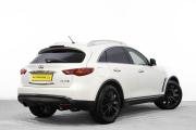Infiniti FX II (S51) Рестайлинг Барнаул  - изображение 37