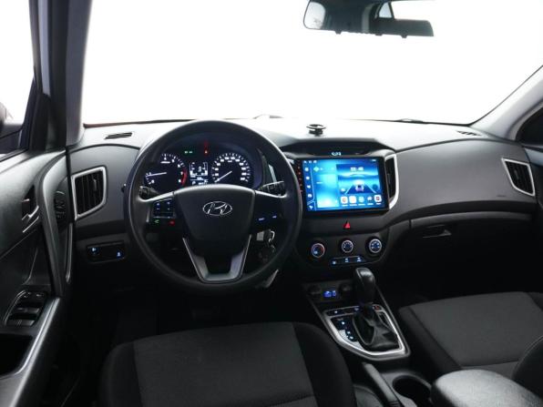 Hyundai Creta I с пробегом 2017 года, цена 1 649 077 рублей, 88271 км, внедорожник, Автокод Объявления