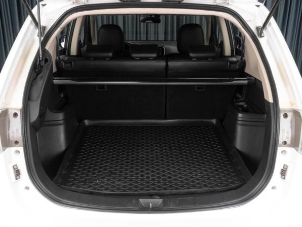 Mitsubishi Outlander III с пробегом 2013 года, цена 1 599 000 рублей, 140029 км, внедорожник, Автокод Объявления