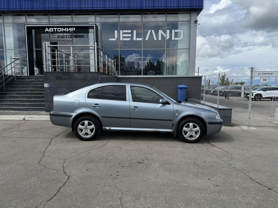 Skoda Octavia I (A4) Рестайлинг Саратов  - изображение 4