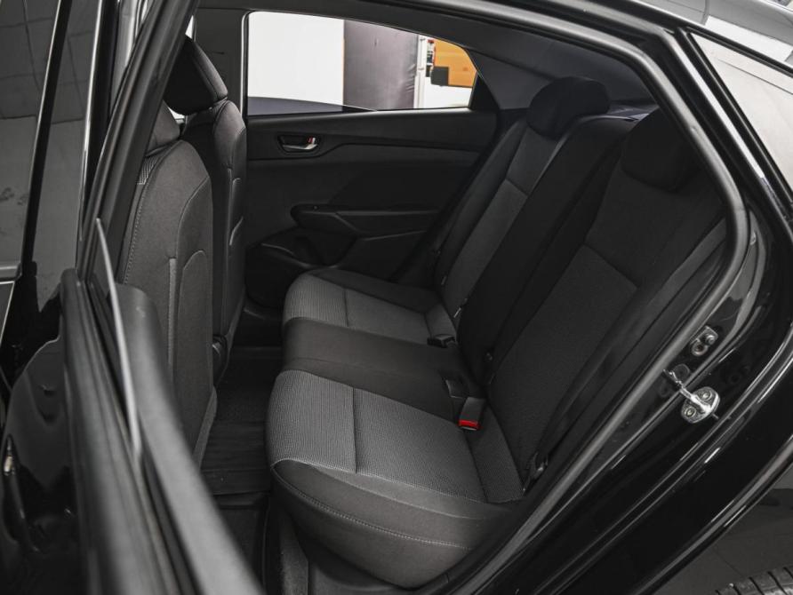 Hyundai Solaris II Ставрополь  - изображение 9