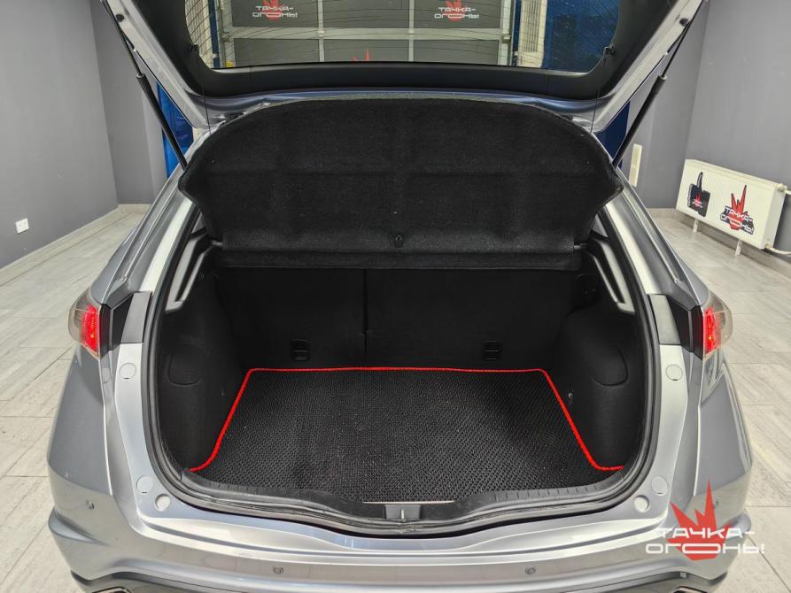 Honda Civic VIII Рестайлинг Пермь  - изображение 24