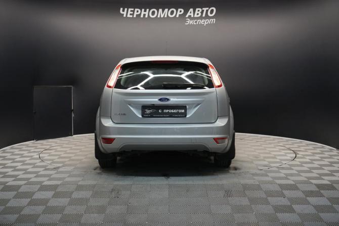 Ford Focus II Рестайлинг с пробегом 2009 года, цена 620 000 рублей, 210455 км, хэтчбек, Автокод Объявления