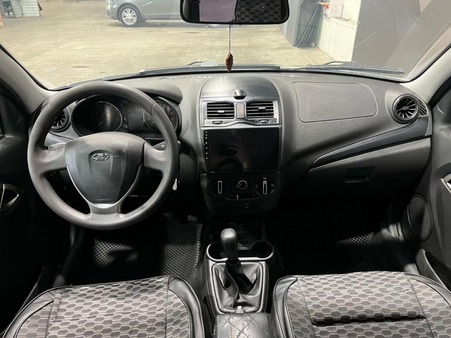 Lada (ВАЗ) Granta I Рестайлинг Пермь  - изображение 13