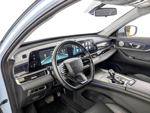 Chery Tiggo 7 Pro Max I Рестайлинг с пробегом 2024 года, цена 2 050 000 рублей, 38449 км, внедорожник, Автокод Объявления